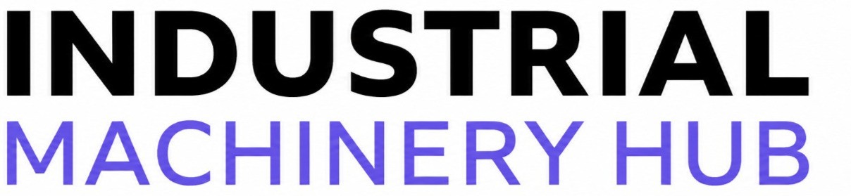 IndustrialMachineryHub
